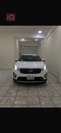 کیا سۆرینتۆ